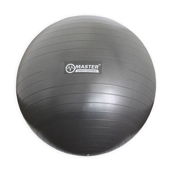 Gymnastick m MASTER Super Ball prmr 65 cm - ed