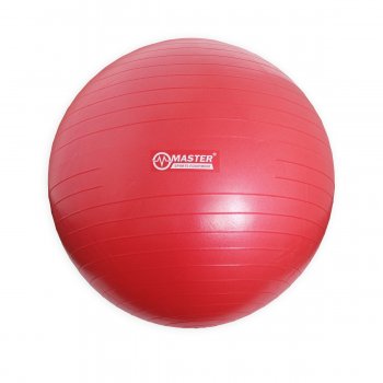 Gymnastick m MASTER Super Ball