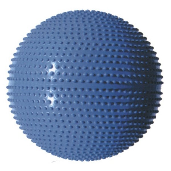 Masážní gymnastický míč