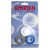Tenis grip - omotvka SPARTAN Signal 3
