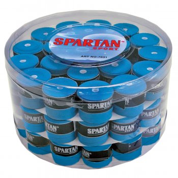 Tenis grip - omotávka SPARTAN Soft 60 ks