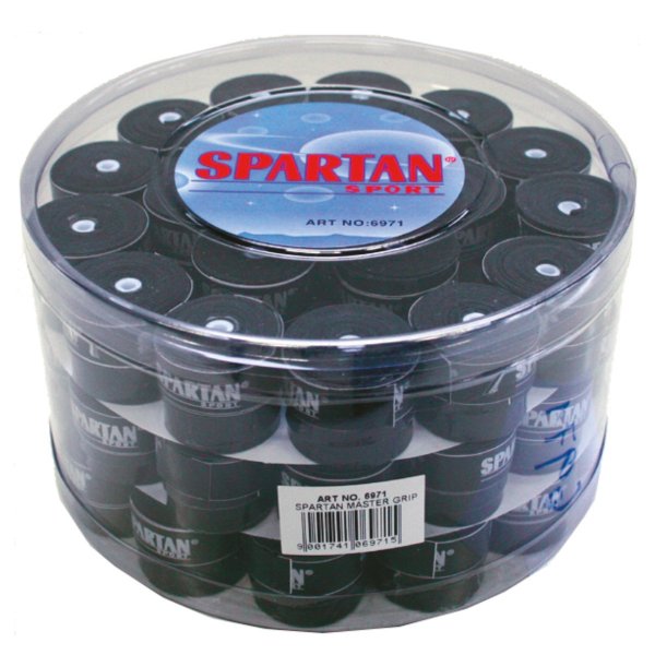 Tenis grip - omotvka SPARTAN Master 60 ks