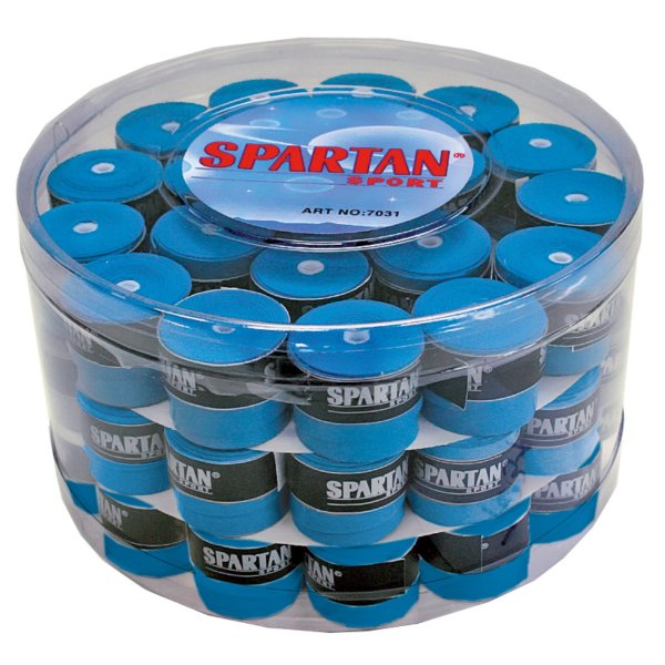 Tenis grip - omotvka SPARTAN Soft 30 ks