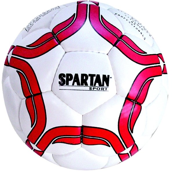 Fotbalov m SPARTAN Club Junior 3