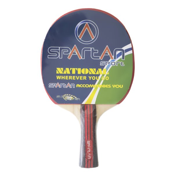 Plka na stoln tenis SPARTAN Power