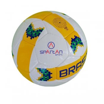 Fotbalov m SPARTAN Brasil