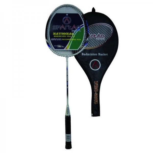 Badmintonová raketa SPARTAN Jive