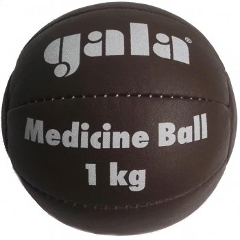 Medicinální míč GALA Medicinbal 0310S 1kg