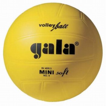 Volejbalov m GALA Mini Soft BV4015S