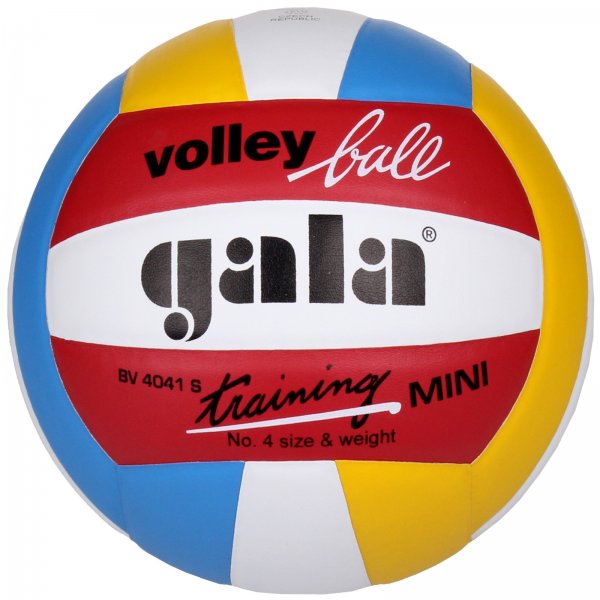 Volejbalov m GALA Mini Colour Training BV4041S