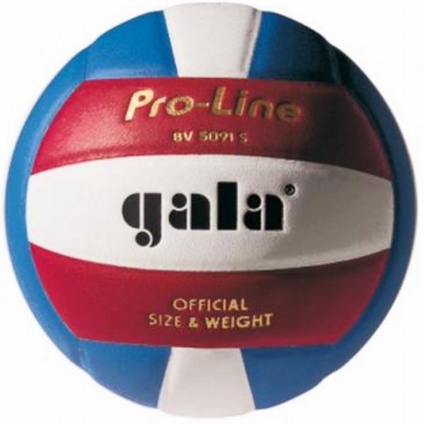 Volejbalov m GALA Official Pro-Line BV5091S