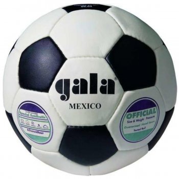 Fotbalový míč GALA Mexico BF5053S