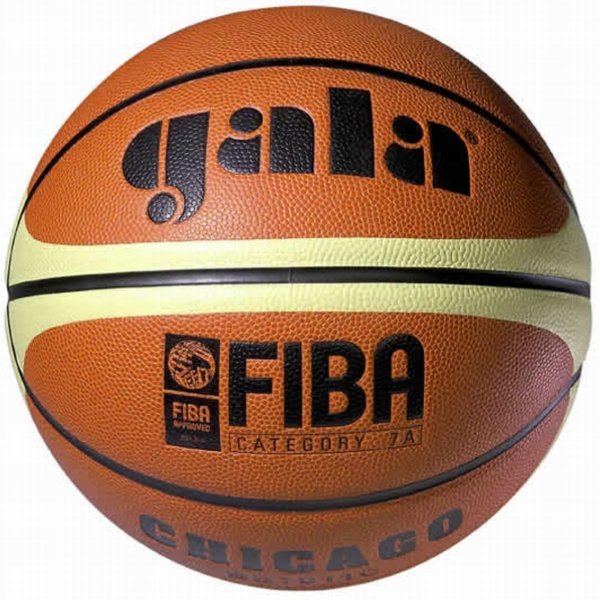Basketbalov m GALA Chicago BB6011C