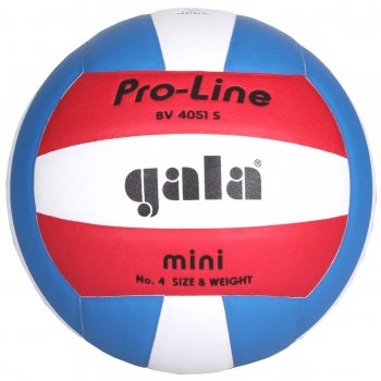Volejbalový míč GALA Mini Training BV4051S