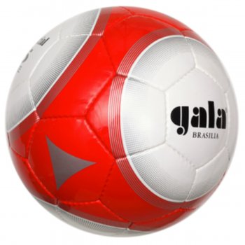 Fotbalový míč GALA Brazilia BF5033S
