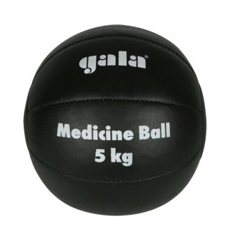 Medicinální míč GALA Medicinbal 0350S 5kg