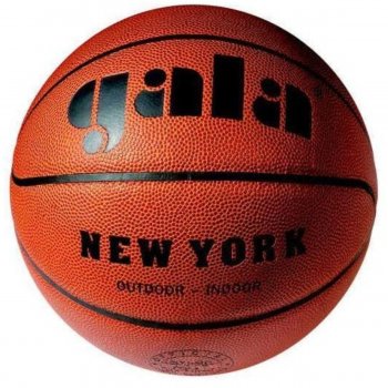 Basketbalový míč GALA New York BB6021S