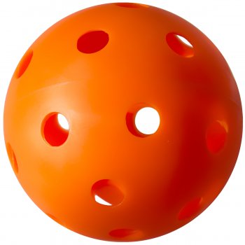 Florbalový míček Advance - barevný