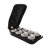 Petanque sada MASTER 8 chromovanch koul obal nylon