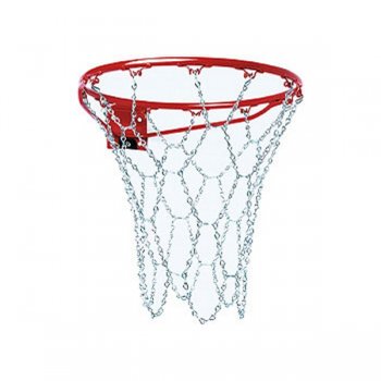 Basketbalová síťka SEDCO kovový řetízek