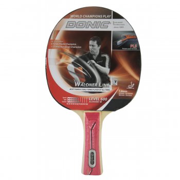 Plka na stoln tenis DONIC Waldner 600
