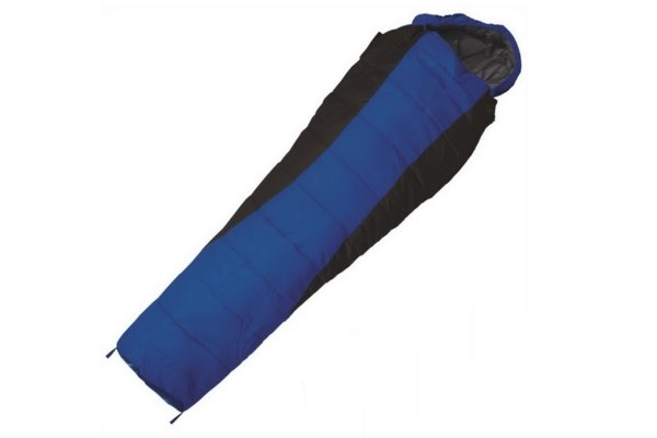 Spac pytel JUREK S+R Trek PL1 L