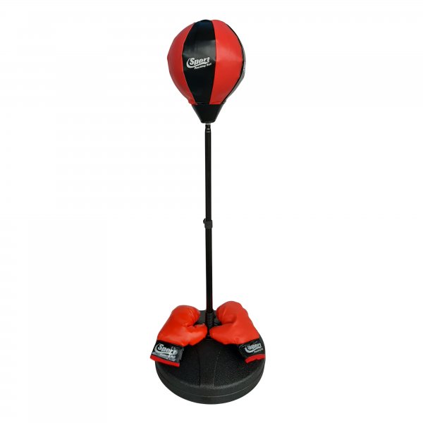 Boxovac Trainer Set MASTER pro dti
