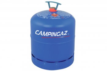 Plynová láhev CAMPINGAZ 907 + náplň