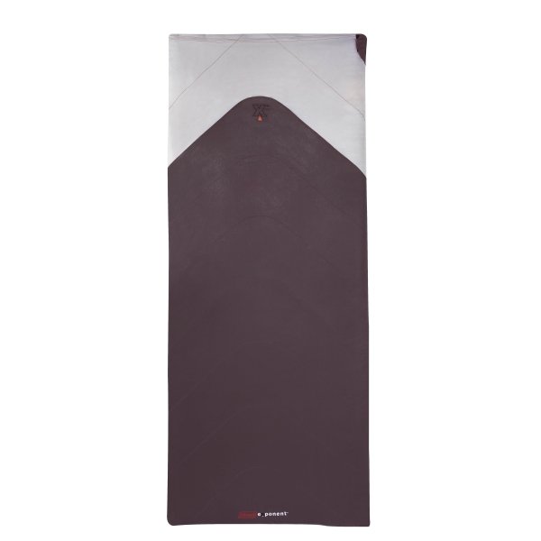 Spac pytel COLEMAN Cayman X200