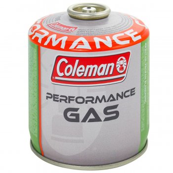 Kartue COLEMAN C500 Performance