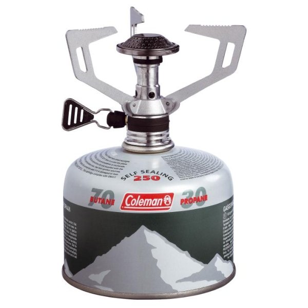Turistick vai COLEMAN F1 Spirit