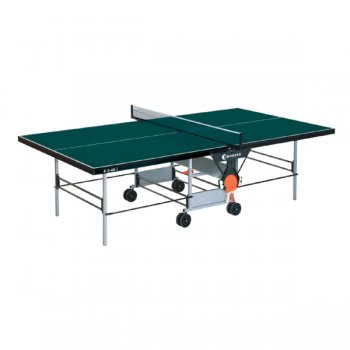 Stl na stoln tenis SPONETA S3-46i - zelen
