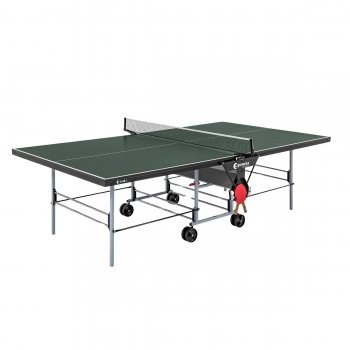 Stůl na stolní tenis SPONETA S3-46i - zelený