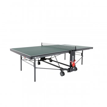 Stůl na stolní tenis SPONETA S4-72i - zelený