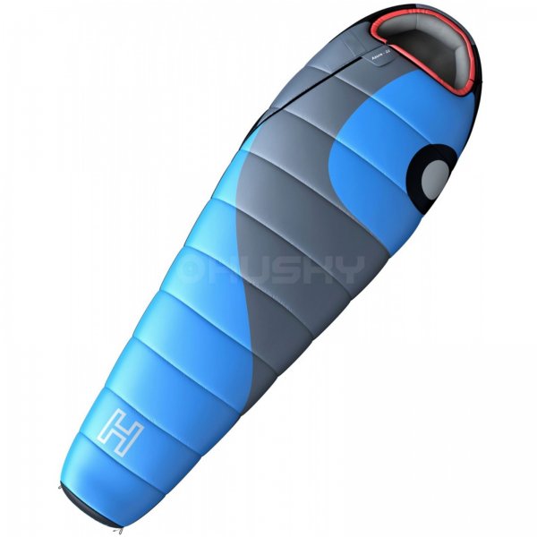 Spac pytel HUSKY Azure -22