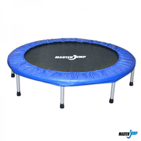 Trampolna MASTERJUMP 120 cm skldac