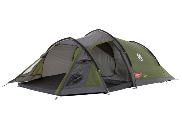 Stan COLEMAN Tasman 3