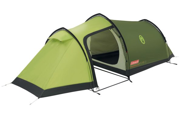 Stan COLEMAN Caucasus 2