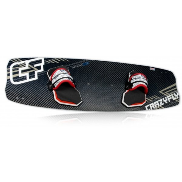Kiteboards CRAZYFLY Raptor Pro