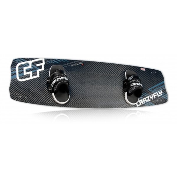 Kiteboards CRAZYFLY Pro Tour