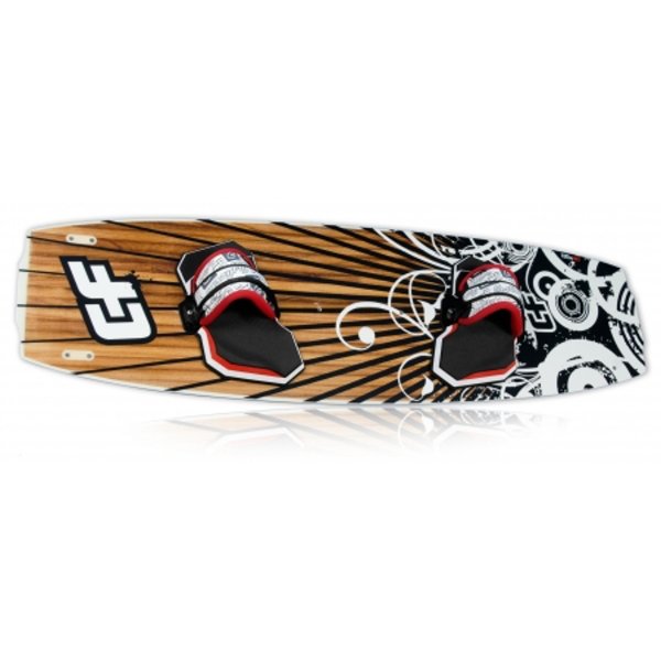 Kiteboards CRAZYFLY Allround