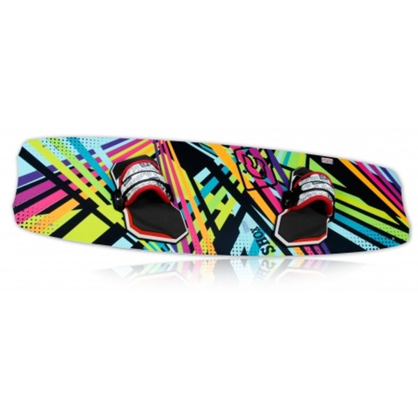 Kiteboards CRAZYFLY Shox LTD 