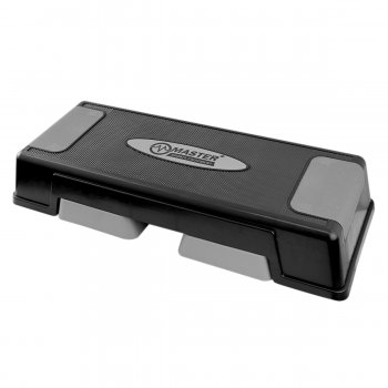 Fitness schod pro step UP bednka MASTER New
