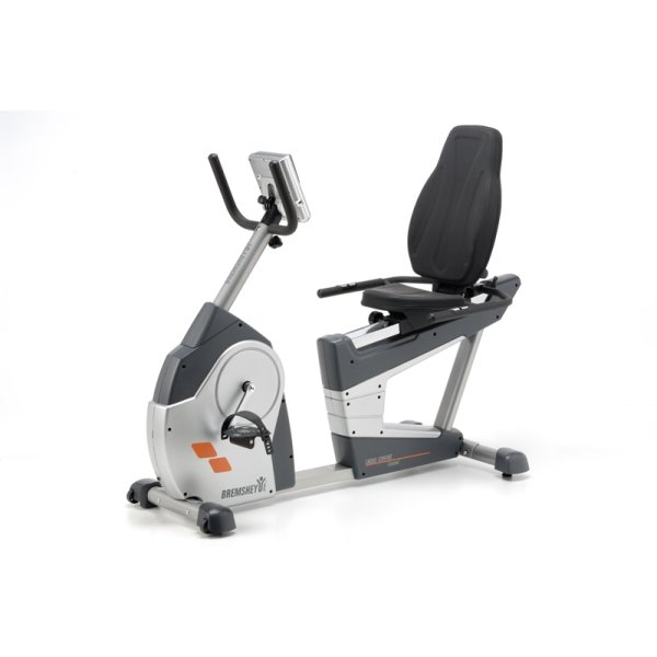 Recumbent BREMSHEY Cardio Comfort Control 