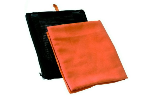 Multifunkn runk JUREK S+R Suede S - 40x70 cm