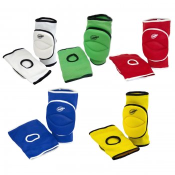 Volejbalov chrnie kolen EFFEA 6644 KD
