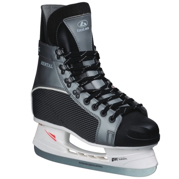 Hokejov brusle Botas Preston 211 - 48
