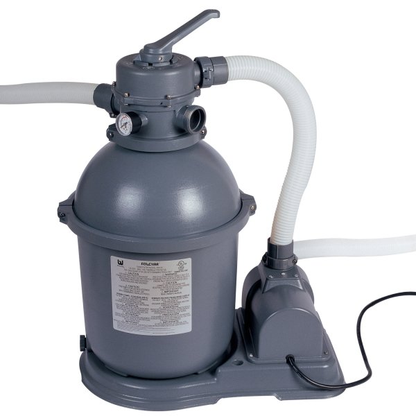 Pskov filtrace BESTWAY s prtokem 3.028 l/h
