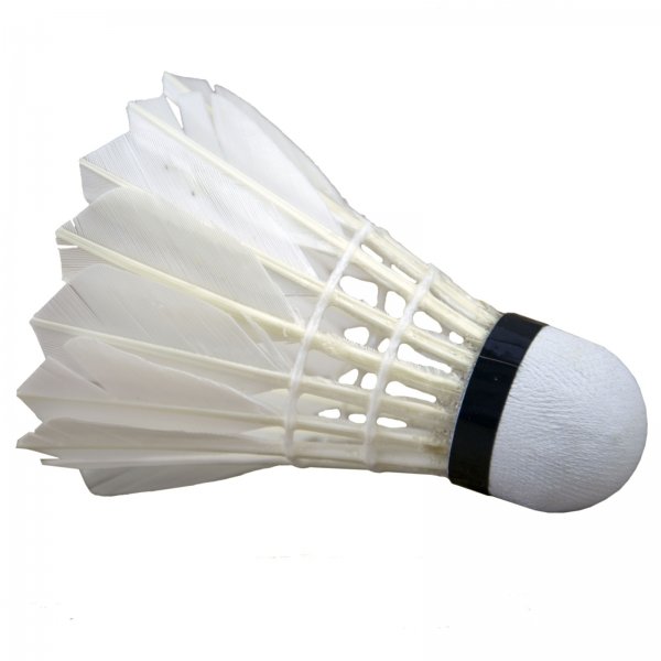 Badmintonov mky WISH 805 profi - zelen pruh