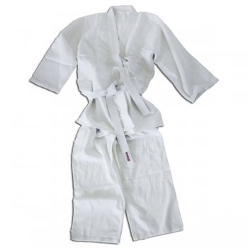 Kimono SPARTAN Judo